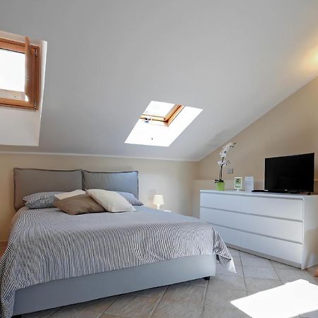 B&B Portanova Salerno Zewnętrze zdjęcie