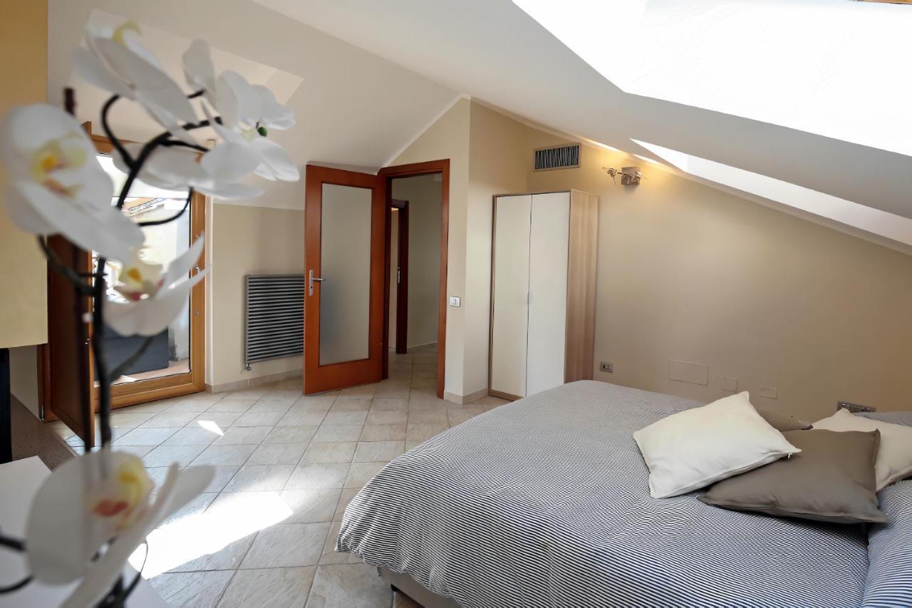 B&B Portanova Salerno Zewnętrze zdjęcie