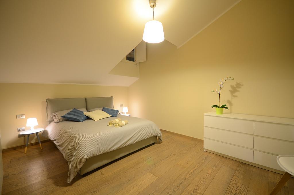 B&B Portanova Salerno Pokój zdjęcie
