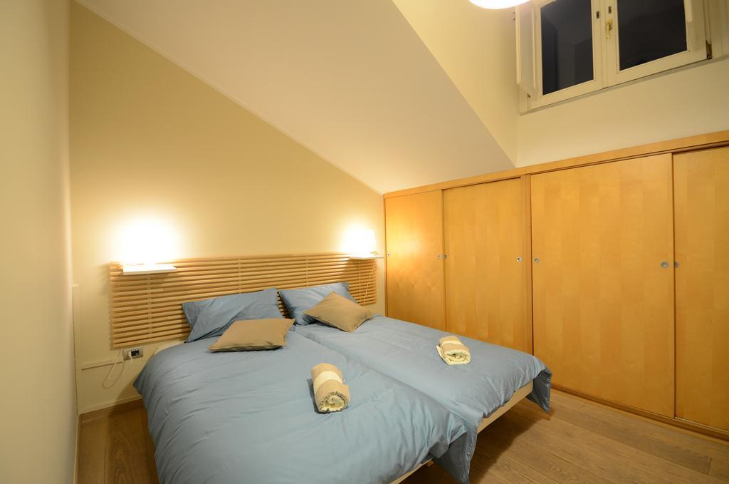B&B Portanova Salerno Pokój zdjęcie