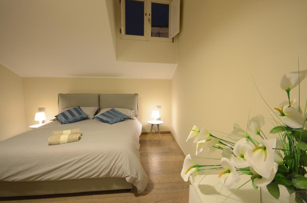 B&B Portanova Salerno Pokój zdjęcie