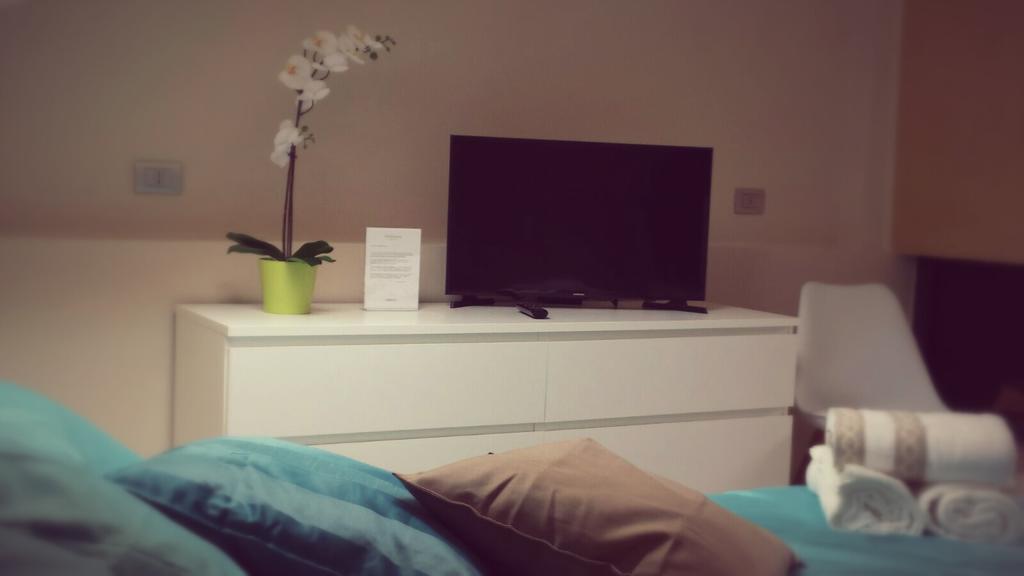 B&B Portanova Salerno Zewnętrze zdjęcie
