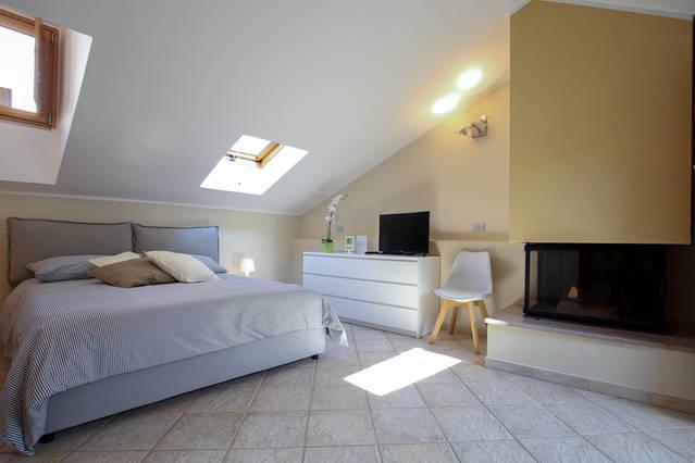 B&B Portanova Salerno Zewnętrze zdjęcie
