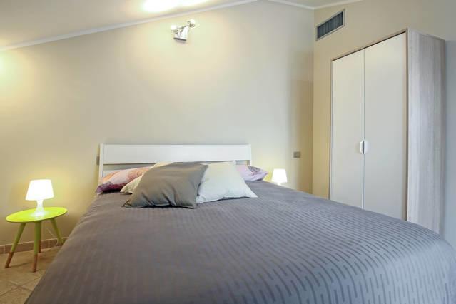 B&B Portanova Salerno Zewnętrze zdjęcie