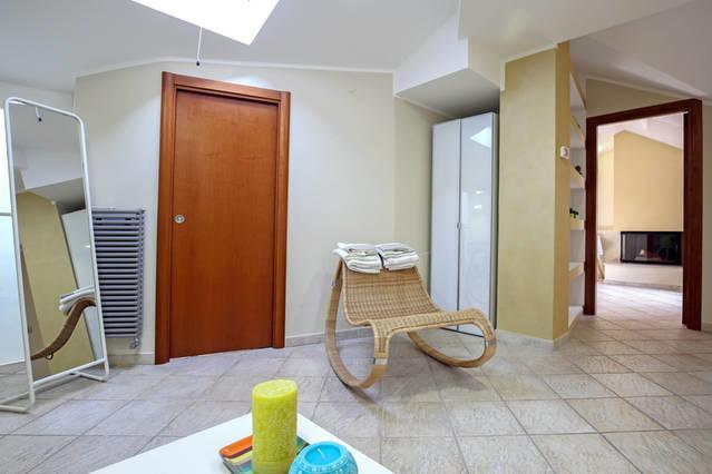 B&B Portanova Salerno Zewnętrze zdjęcie