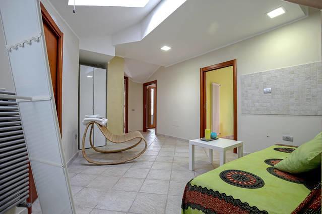 B&B Portanova Salerno Zewnętrze zdjęcie