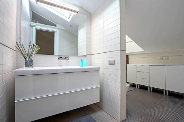 B&B Portanova Salerno Zewnętrze zdjęcie