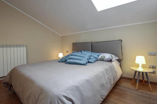 B&B Portanova Salerno Zewnętrze zdjęcie