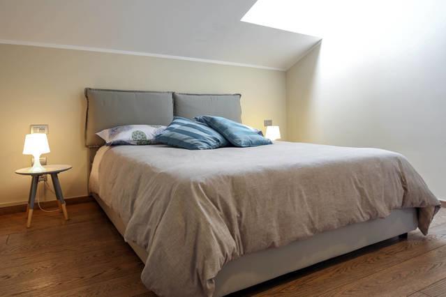 B&B Portanova Salerno Zewnętrze zdjęcie