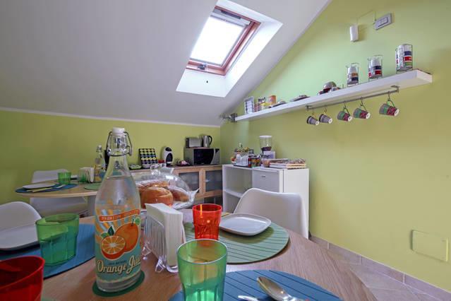 B&B Portanova Salerno Zewnętrze zdjęcie