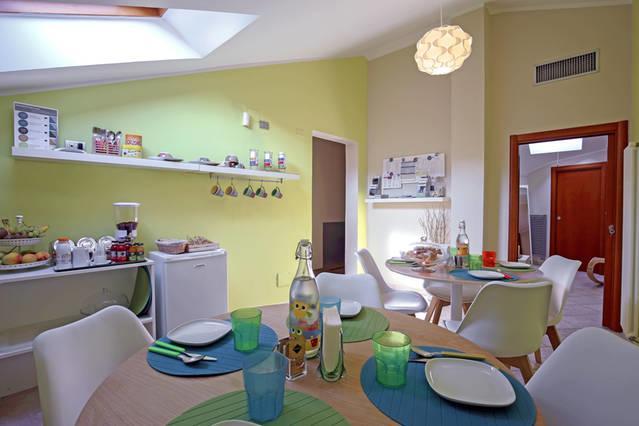 B&B Portanova Salerno Zewnętrze zdjęcie