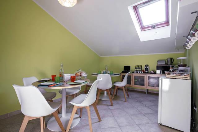 B&B Portanova Salerno Zewnętrze zdjęcie
