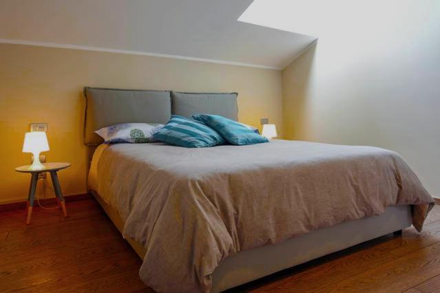 B&B Portanova Salerno Zewnętrze zdjęcie