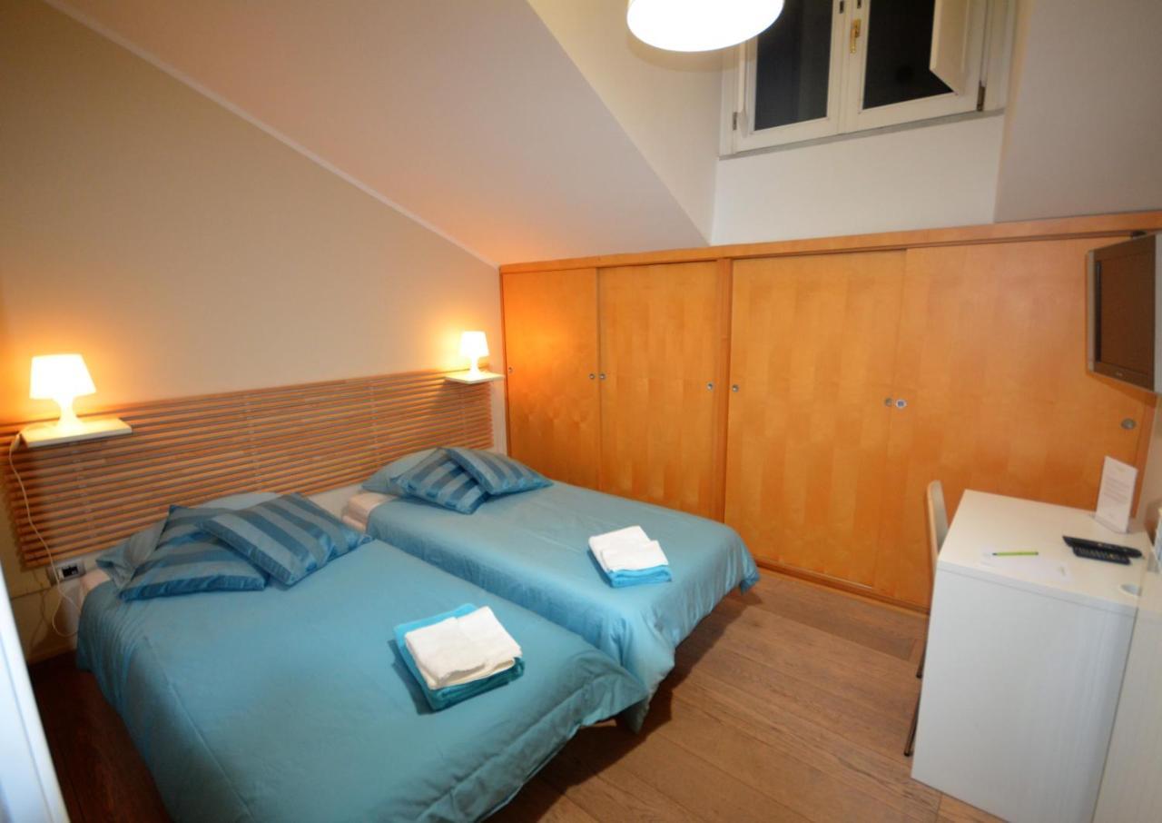 B&B Portanova Salerno Zewnętrze zdjęcie