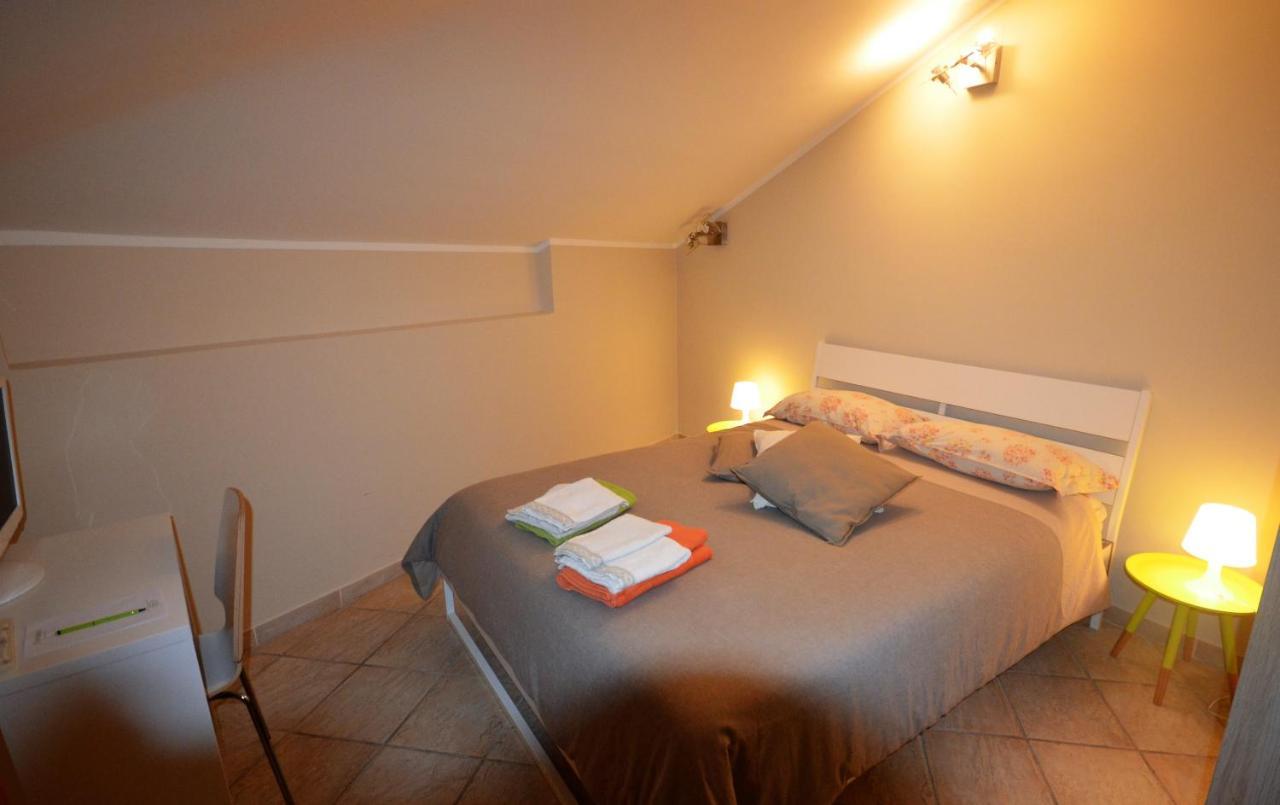 B&B Portanova Salerno Zewnętrze zdjęcie